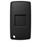 VA2 2 Button Key Case (With Battery Contact)