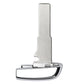 Aftermarket 3 Button Smart Remote For Ducato / Relay / Boxer / Movano
