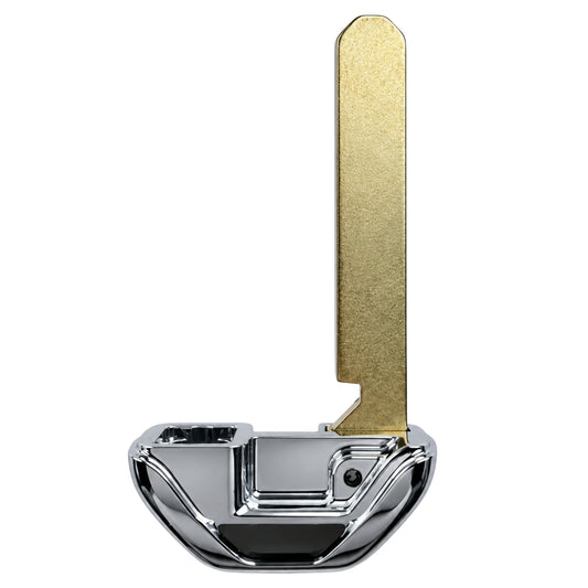 Aftermarket 2 Button Smart Key for Honda Jazz / HRV