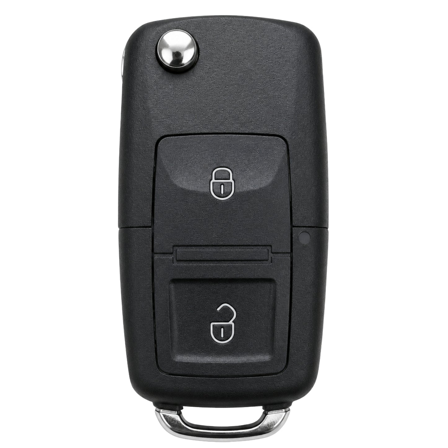 Aftermarket 3 Button Remote Key to Suit VAG Group (1J0 959 753 N)