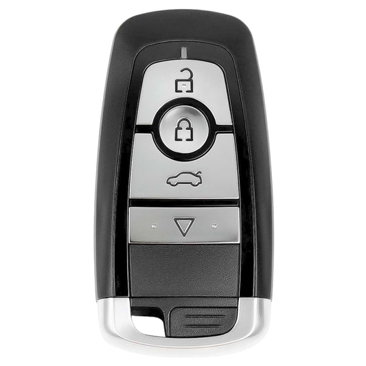 Xhorse VVDI 4 Button Ford Style XM38 Smart Remote (XSFO02EN)