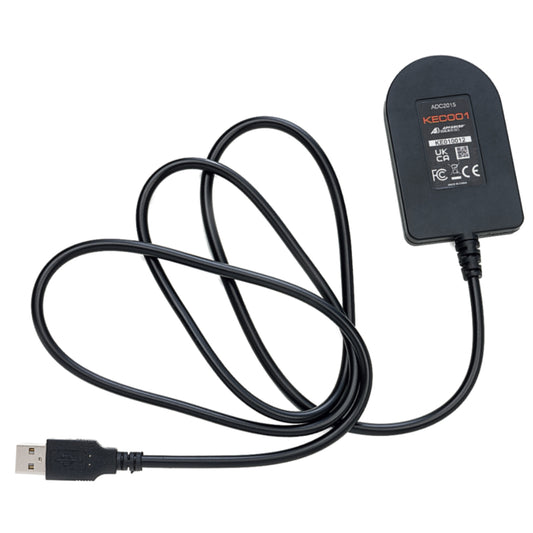 ADVANCED DIAGNOSTICS ADC2015 Emulator Cable for Toyota/Lexus