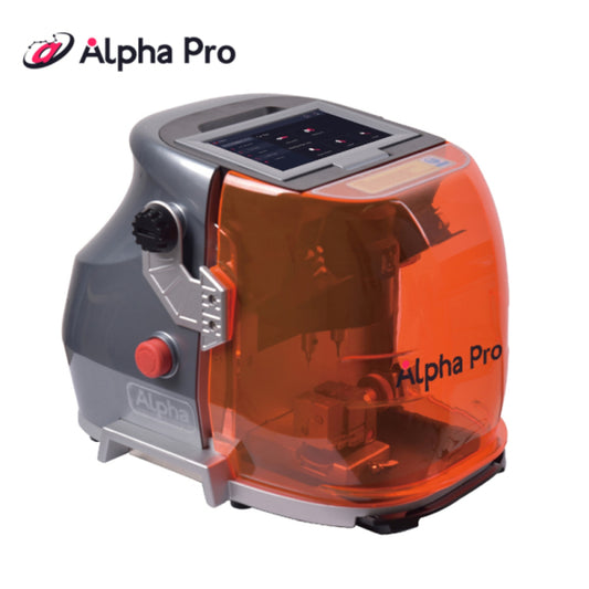 KUKAI Alpha Pro Electronic Key Machine