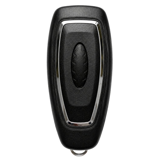 3 Button Smart Keyless Remote Key Case to suit various Ford vehicles