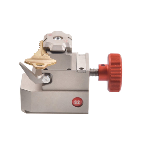 S2 Single Sided Key Jaw For Alpha Pro & Beta