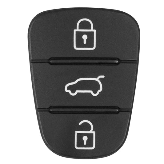 3 Button Remote Insert Cover for Kia / Hyundai