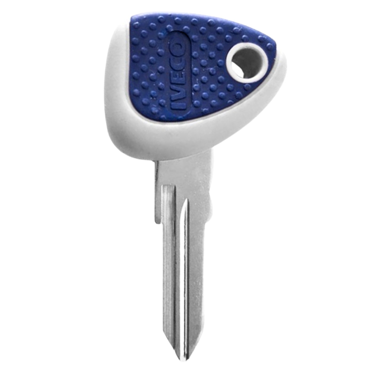 Original Iveco Stralis Transponder Key (ID62) – Key Library