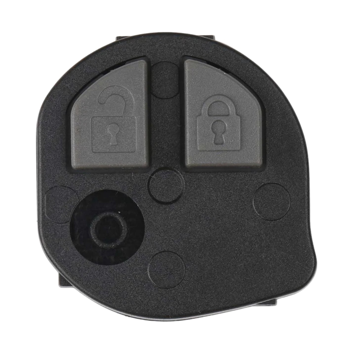 Xhorse VVDI 2 Button Suzuki Style Wireless Remote (XNSZ01EN)