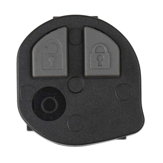 Xhorse VVDI 2 Button Suzuki Style Wireless Remote (XNSZ01EN)