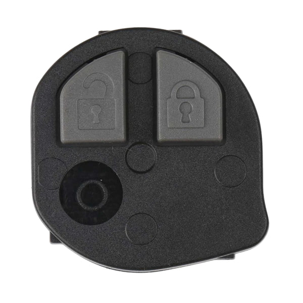 Xhorse VVDI 2 Button Suzuki Style Wireless Remote (XNSZ01EN)