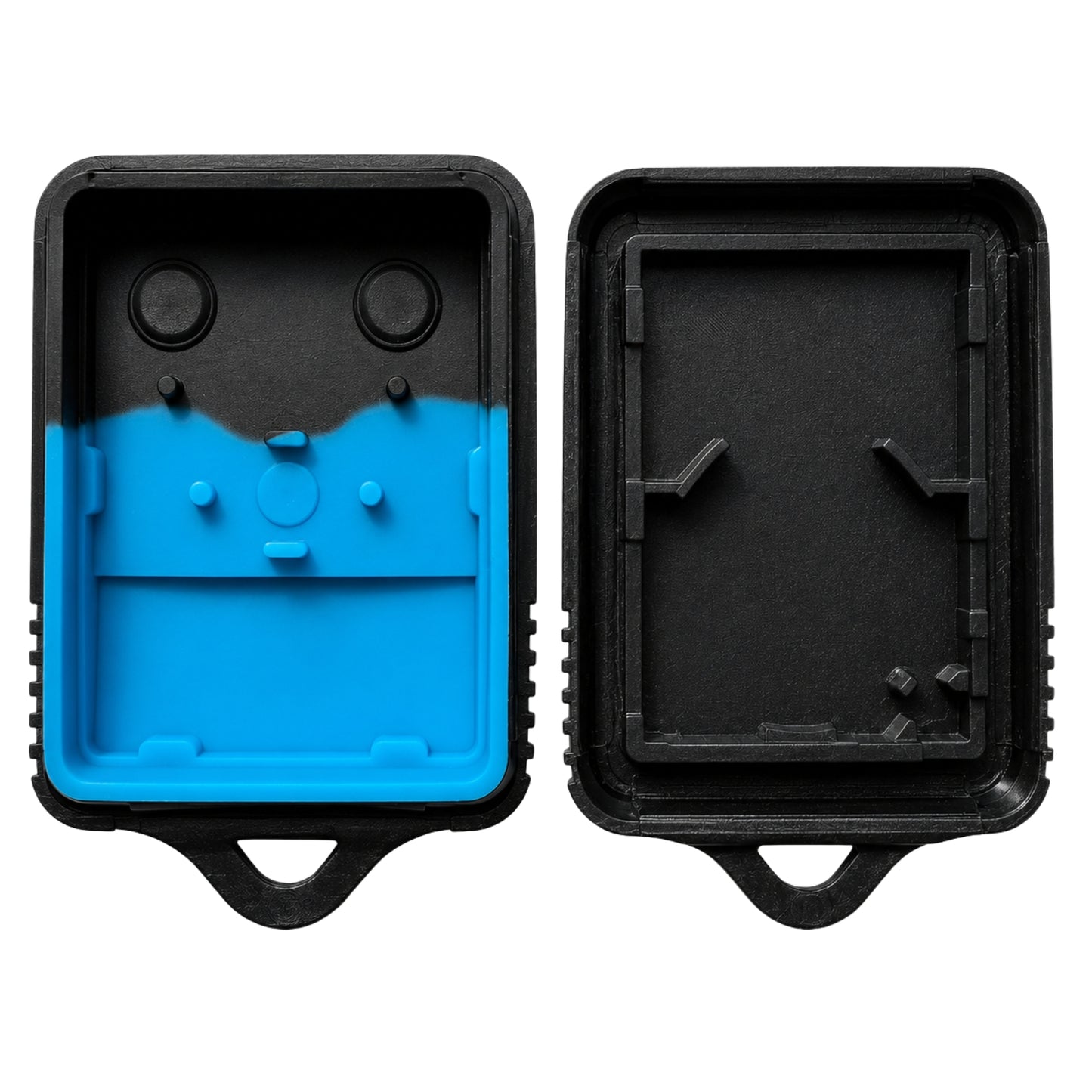 3 Button Key Case for Ford Transit / Connect / Maverick