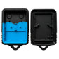 3 Button Key Case for Ford Transit / Connect / Maverick