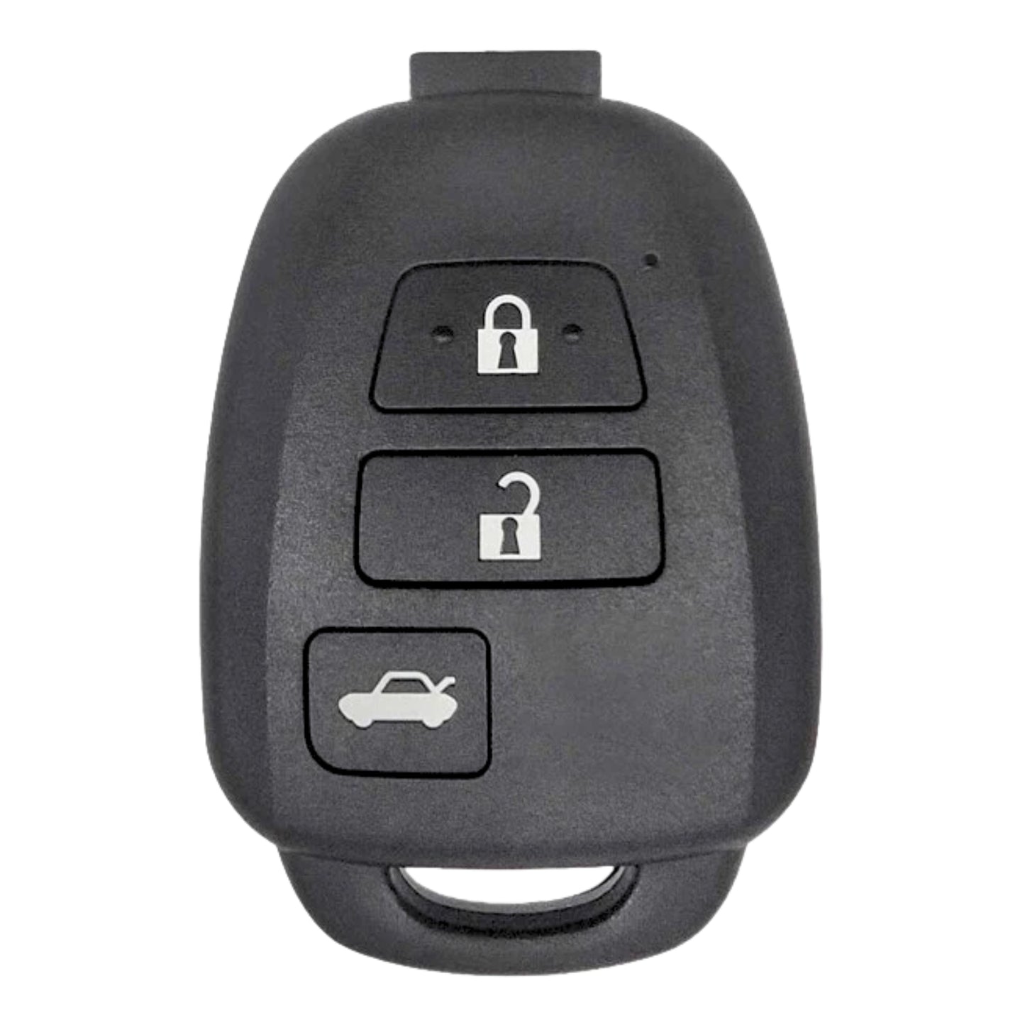 KeyDIY Toyota Style Remote Key (B35-3)