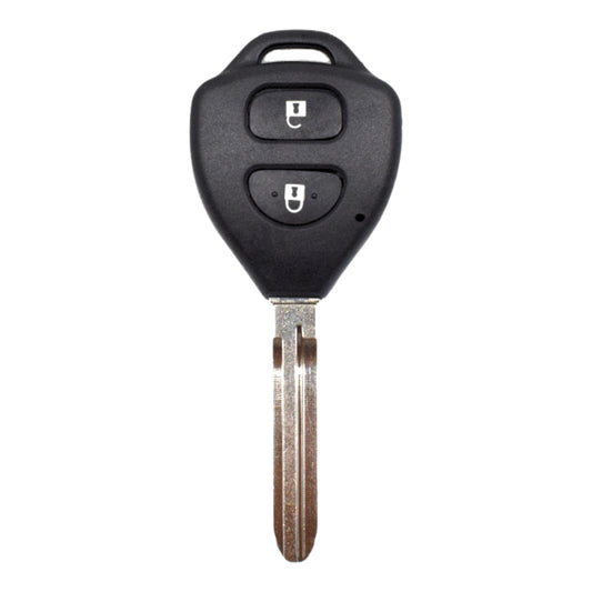 KeyDIY Toyota Style Remote Key (B05-2)
