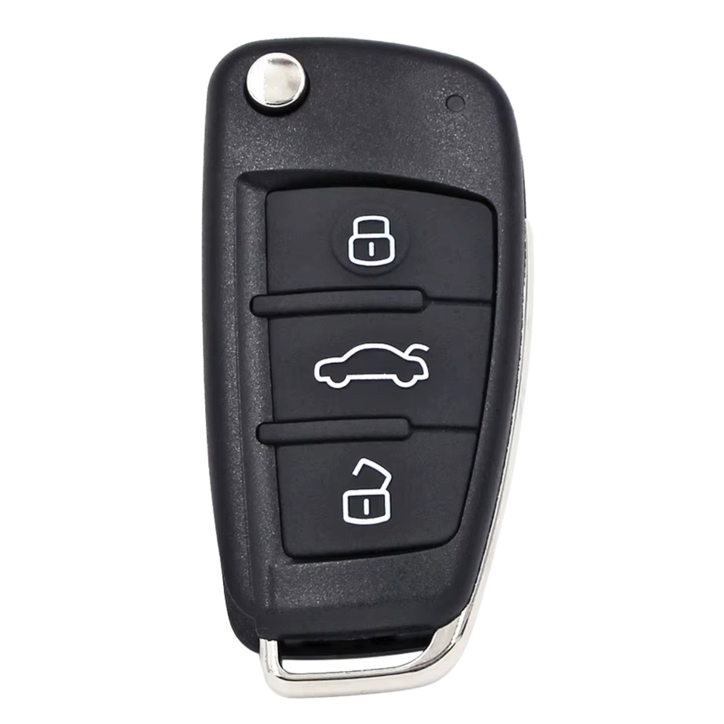KeyDIY Audi Style Remote Key (B02)