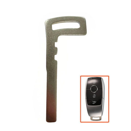 HU64 Key Blade for Mercedes Smart Remotes