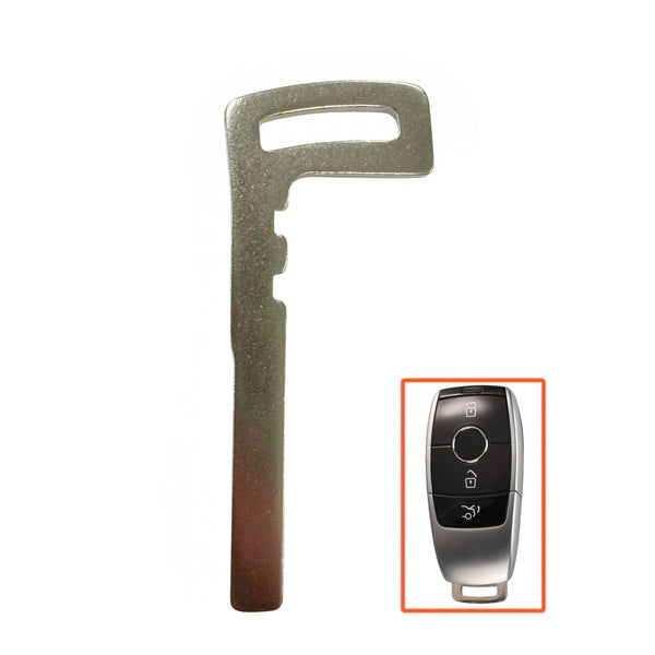 HU64 Key Blade for Mercedes Smart Remotes