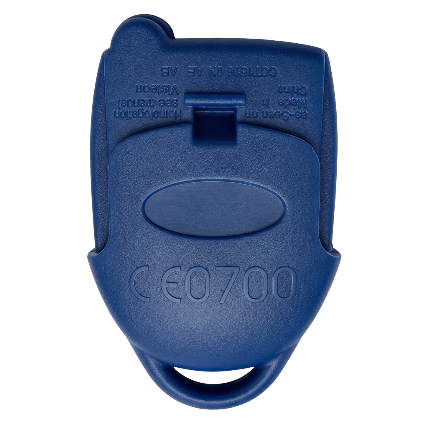 3 Button Remote Key Case For Ford Transit MK7 (Glue Type)