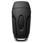 2 Button Key Case to suit various Ford Vehicles