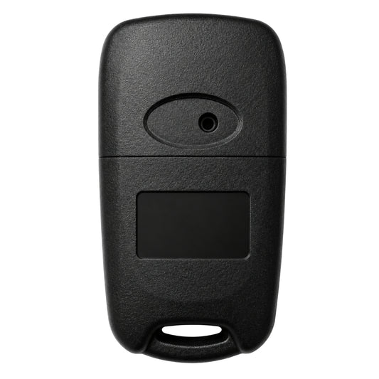 3 Button KIA7 (TOY48) Remote Key Case For KIA / Hyundai