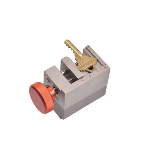 S5 Engraving Key Jaw For Alpha Pro & Alpha