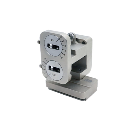 S9-2 Key Jaw For Alpha Pro And Beta Range