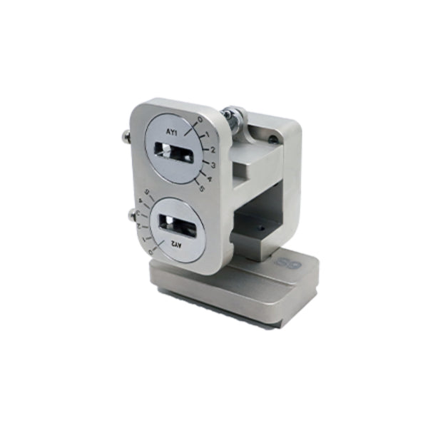 S9-2 Key Jaw For Alpha Pro And Beta Range
