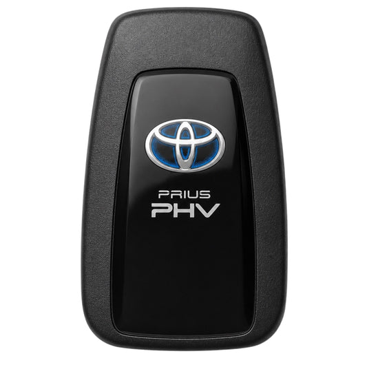 OEM 3 Button Smart Remote For Toyota Prius PHV 2016 + (14FCC)