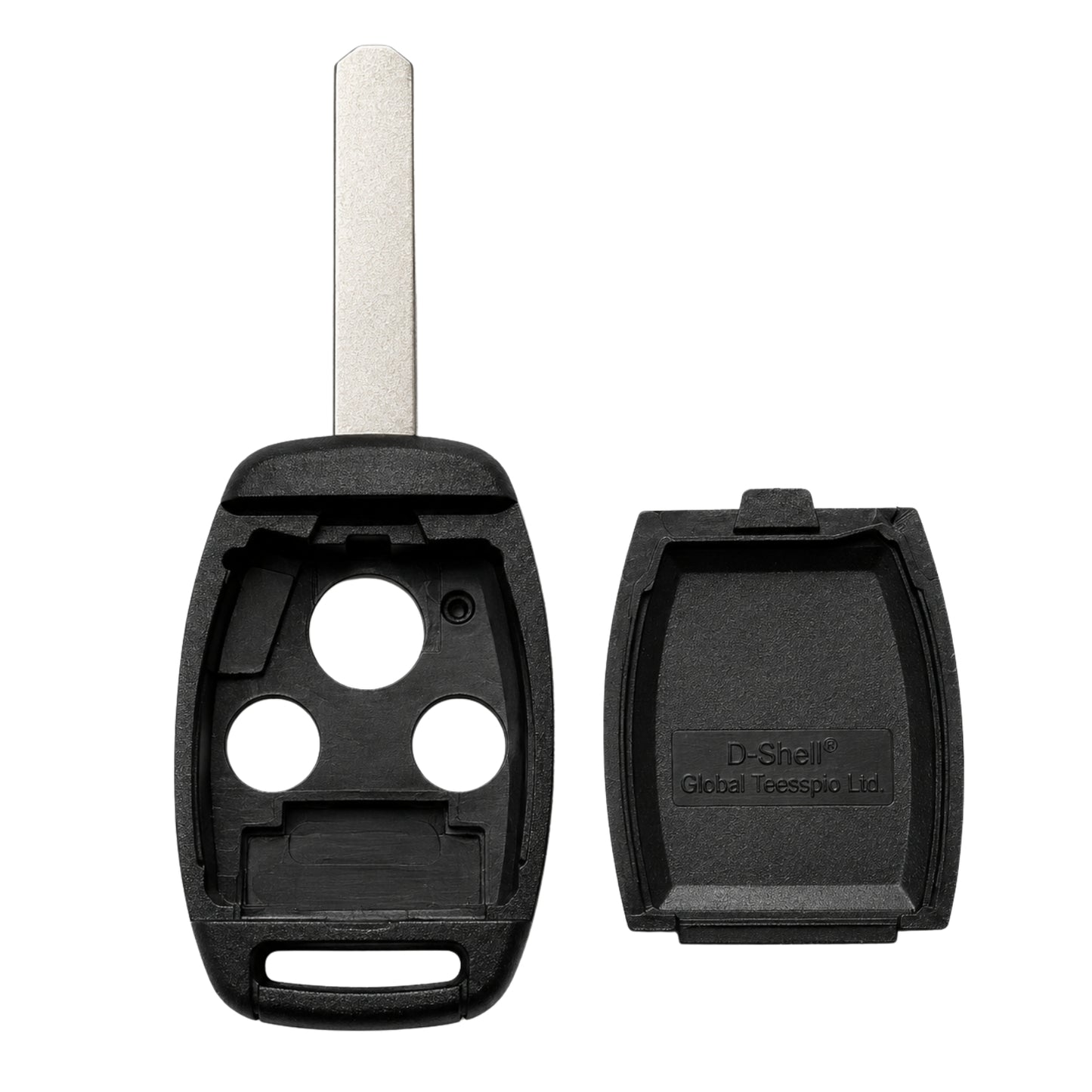 GTL 3 Button HON66 Enduracase for Honda (No Chip Slot)