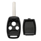 GTL 3 Button HON66 Enduracase for Honda (No Chip Slot)