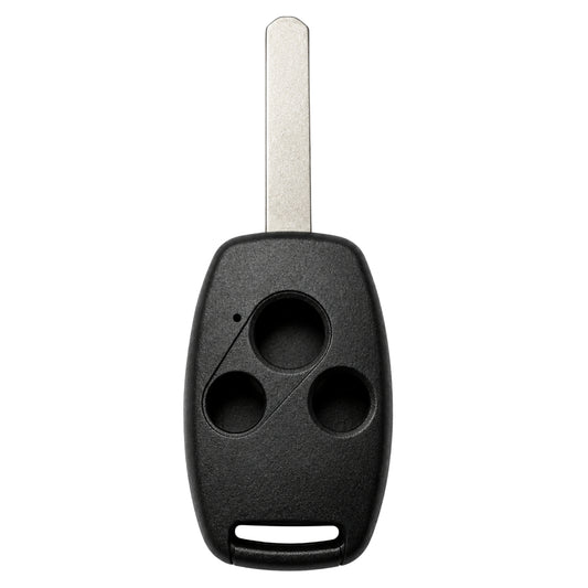 GTL 3 Button HON66 Enduracase for Honda (No Chip Slot)