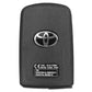 OEM 2 Button Smart Remote For Toyota RAV4 2012 + (BA1EQ)