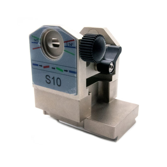 S10 Key Jaw For Alpha Pro