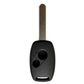 GTL 2 Button HON66 Enduracase for Honda (No Chip Slot)