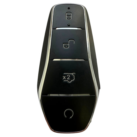 Byd Key Remote Remote Keys > BYD – Key Library