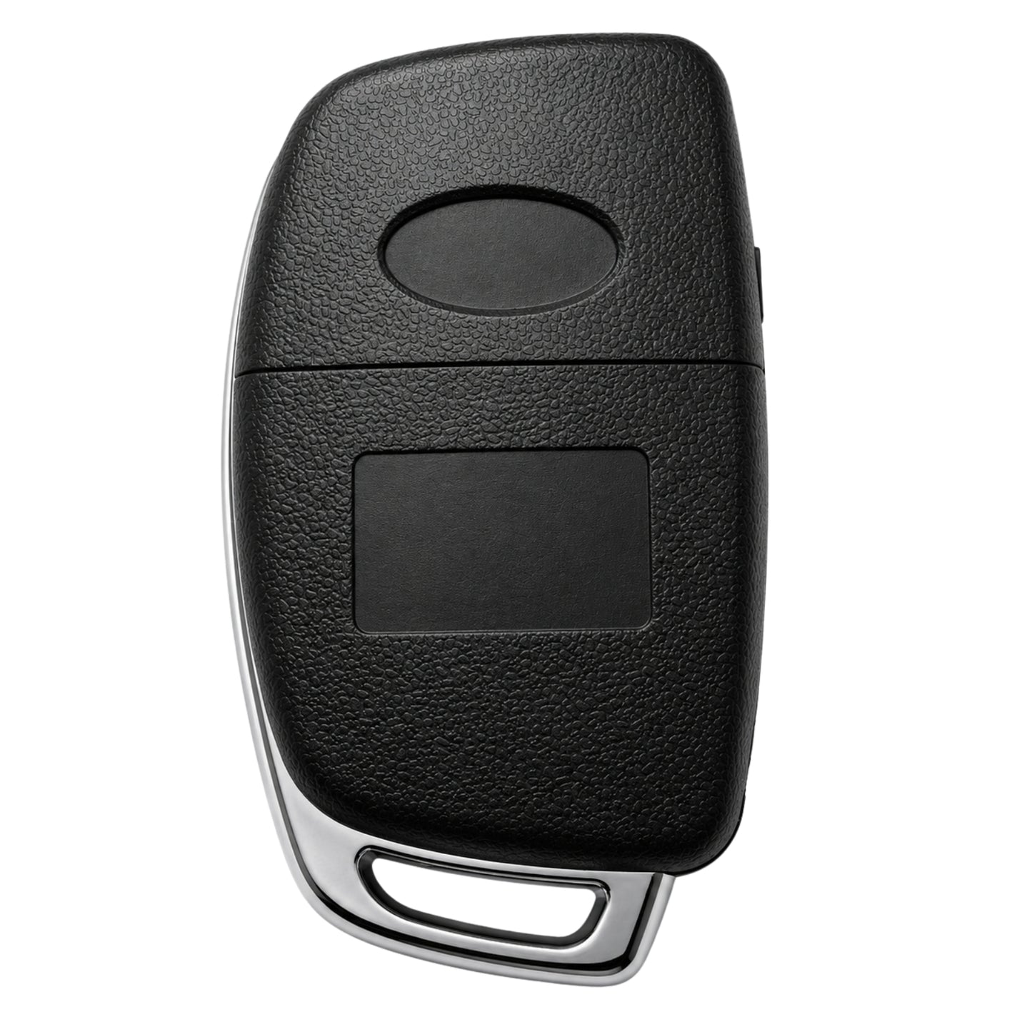 3 Button Remote Key Case For Hyundai I10 / I20 / I40 / IX35 / Santa Fe