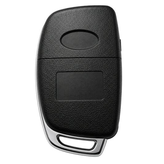 OEM 3 Button Remote Flip Key For Hyundai I10 2023+ (95430-K7600)