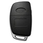 3 Button Remote Key Case For Hyundai I10 / I20 / I40 / IX35 / Santa Fe