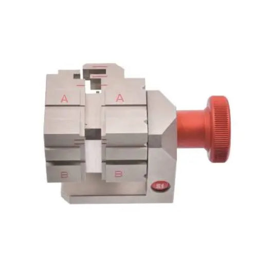 S1 Main Jaw (4-Way Jaw) Standard/Laser/Dimple Keys For Alpha Pro & Alpha & Beta