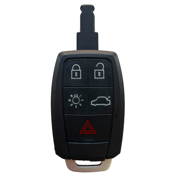 Aftermarket 5 Button Dash Remote For Volvo