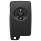 Aftermarket 2 Button Smart Remote For Toyota Yaris (B51EA) (89904-0D071)