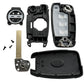 3 Button Remote Key Case For Hyundai