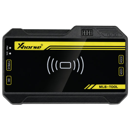 XHORSE MLB Programming Tool - Compatible with VVDI2 and Key Tool Plus