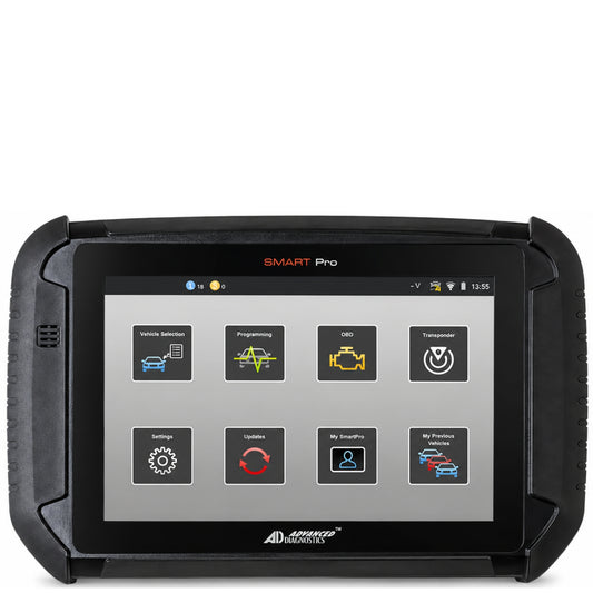 ADVANCED DIAGNOSTICS Smart Pro OBD Key Programming Machine
