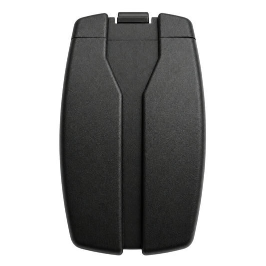 5 Button Remote Dash Key Case For Land Rover Freelander