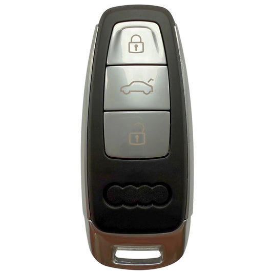 KeyDIY MLB Audi Style Remote Key - OEM Solution (MLB08)