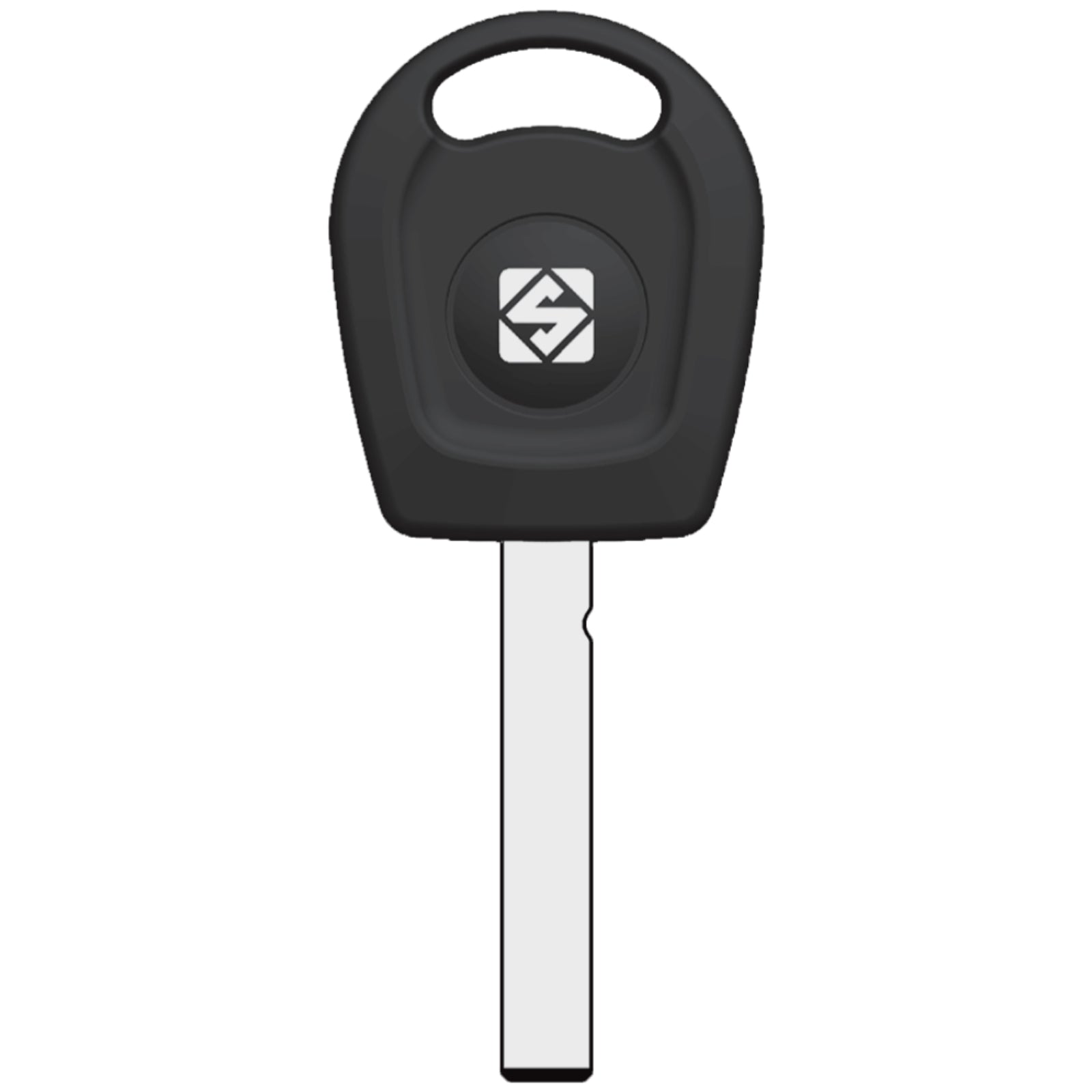 Silca HU162 Transponder Key (HU162ATE) – Key Library