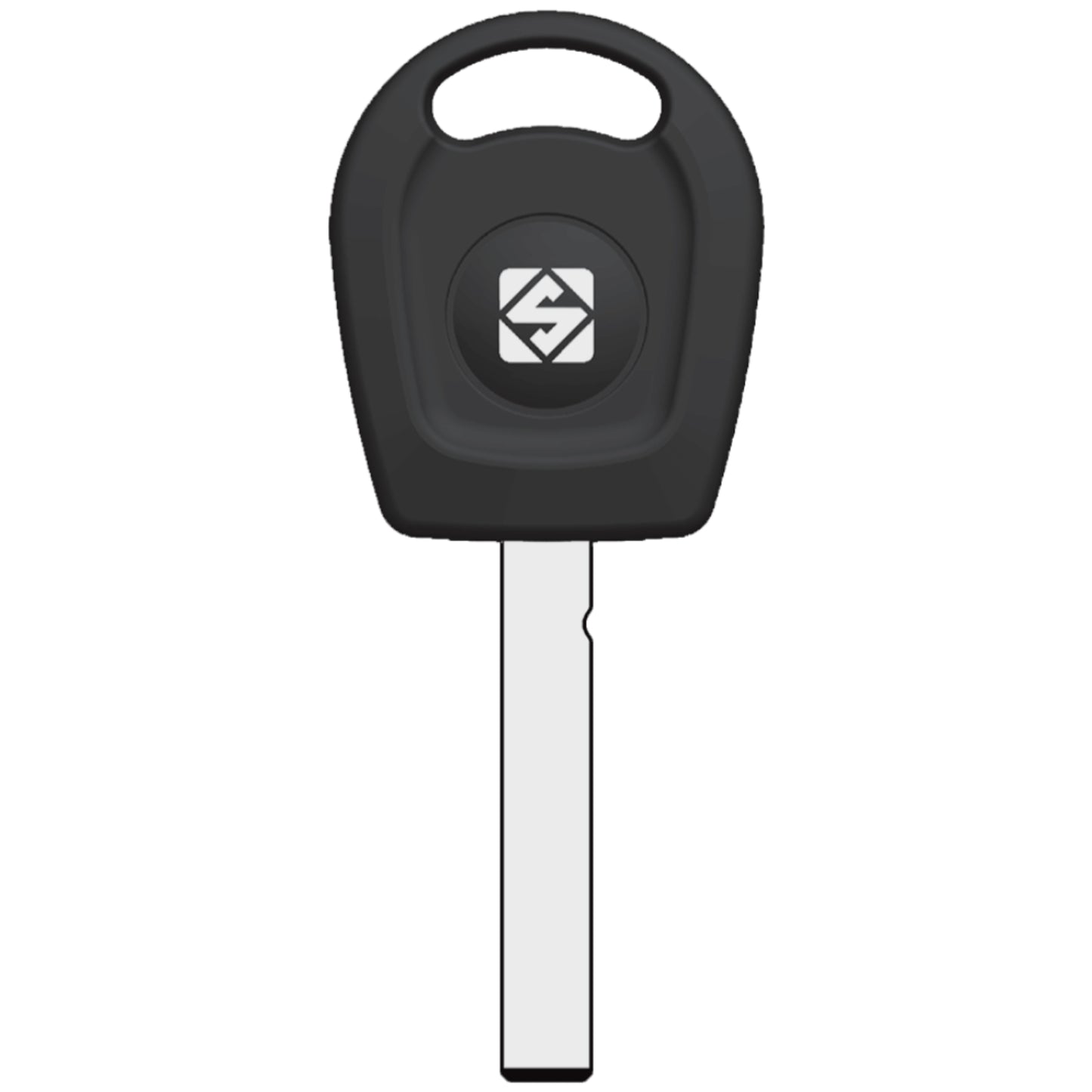 Silca HU162 Transponder Key (HU162ATE)