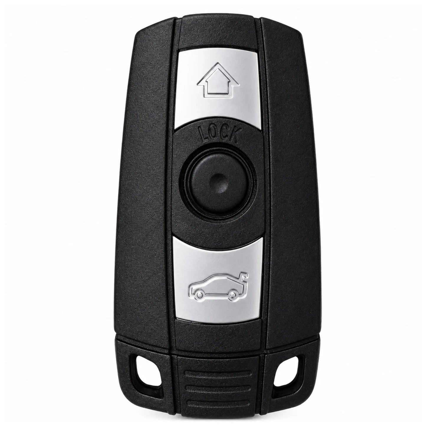 3 Button Remote Key Case for BMW CAS3