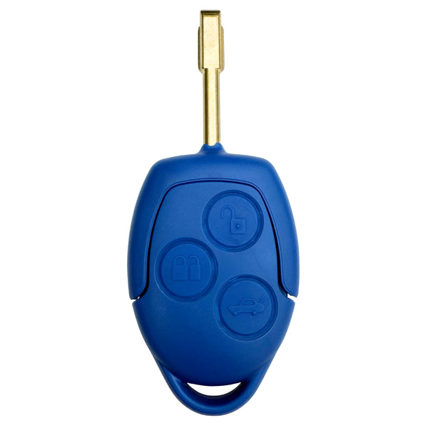Silca FO21BLR10 3 Button Remote Key for Ford Transit MK7 (2006 - 2014)
